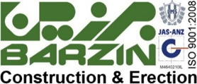 Barzin Construction & Installation