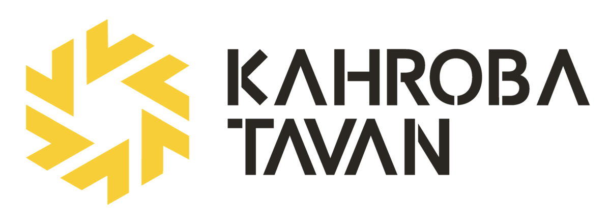 Kahroba Tavan
